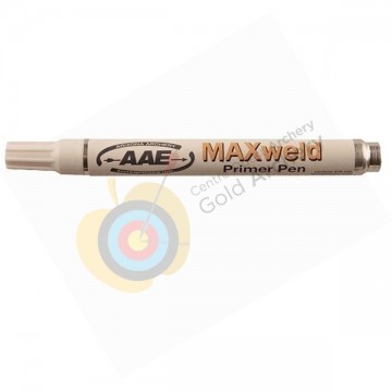 AAE Maxweld primer pen