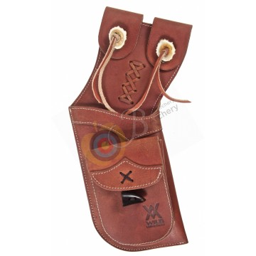 Wild Mountain carquois holster Ortles