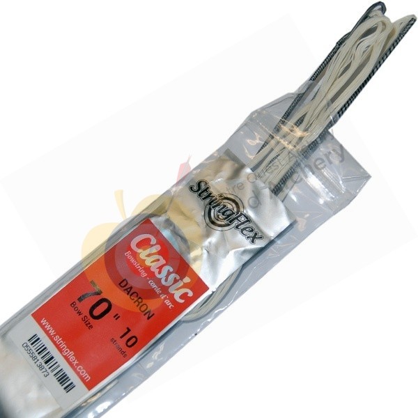 corde dacron classique