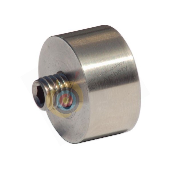 Wiawis masse Ø 22mm