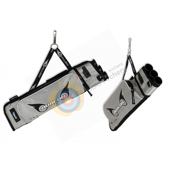 Avalon carquois TYRO 3 tubes