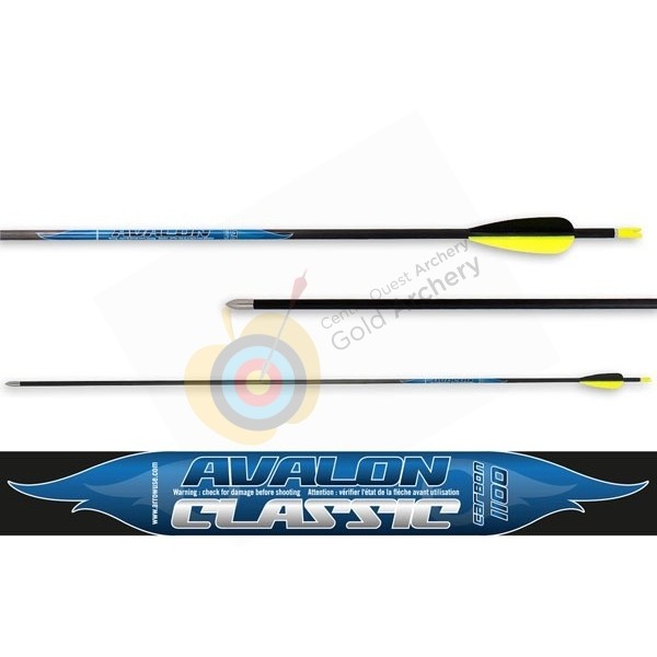 Avalon flèche Classic