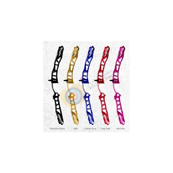 Fivics poignée d'arc Vellator V2