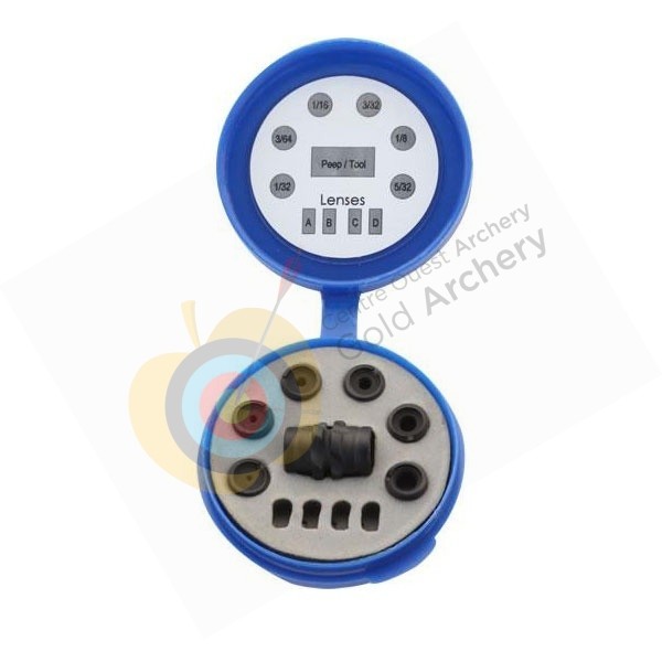 Hamskea Kit visette Standard