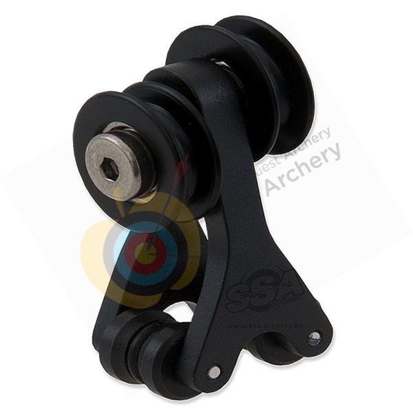 PSE guide câble Rollerglide