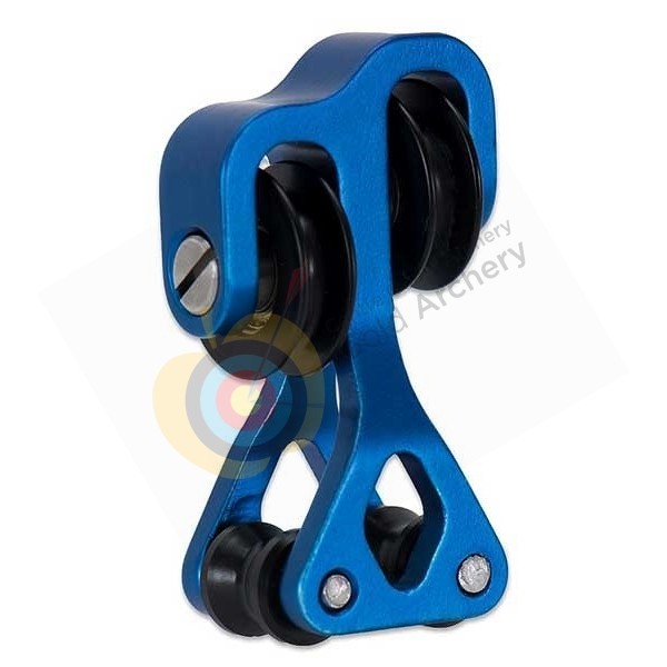 Kinetic Guide câble bleu