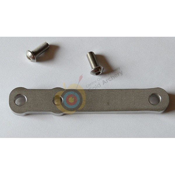 Spigarelli masse Barebow Revolution