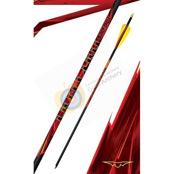 Black Eagle flèche Outlaw
