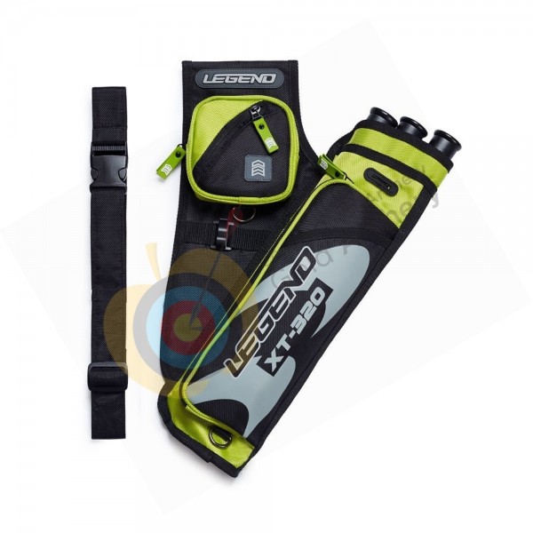 Legend carquois XT320