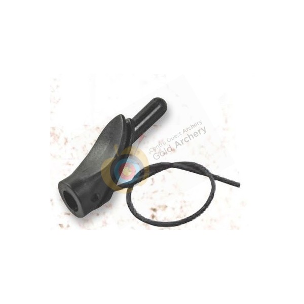 Bohning Visette avec élastique