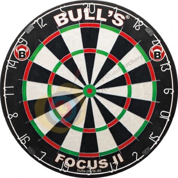Bull's cible Focus II