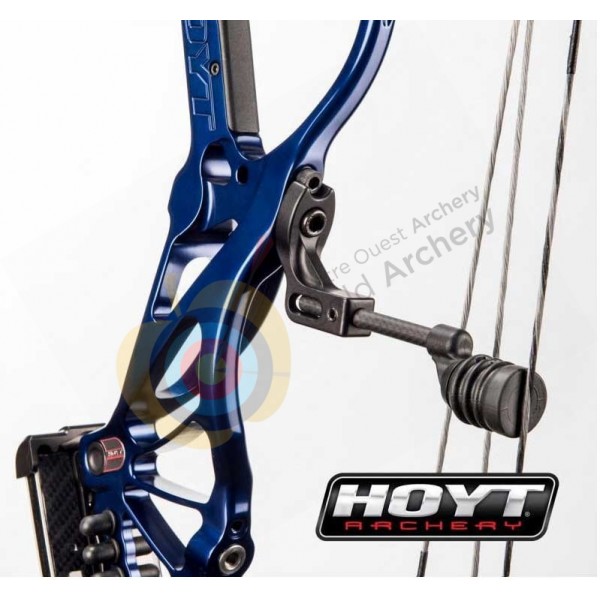 Hoyt stop corde Prevail/Invicta noir