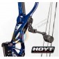 Hoyt stop corde Prevail/Invicta noir