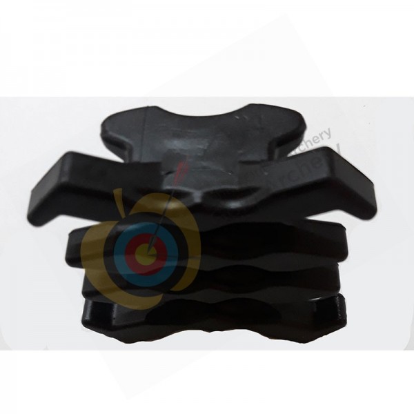 Hoyt amortisseur branches noir