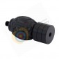 Fivics Damper TOP UP TNV230 noir