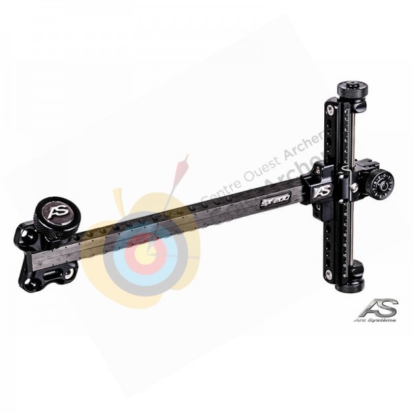 Arc Système SX200 classique