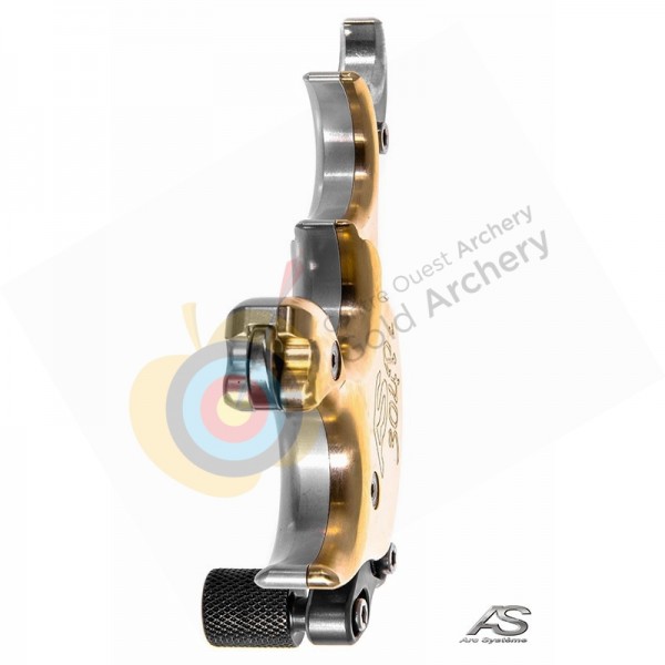 Arc Système décocheur 304P laiton