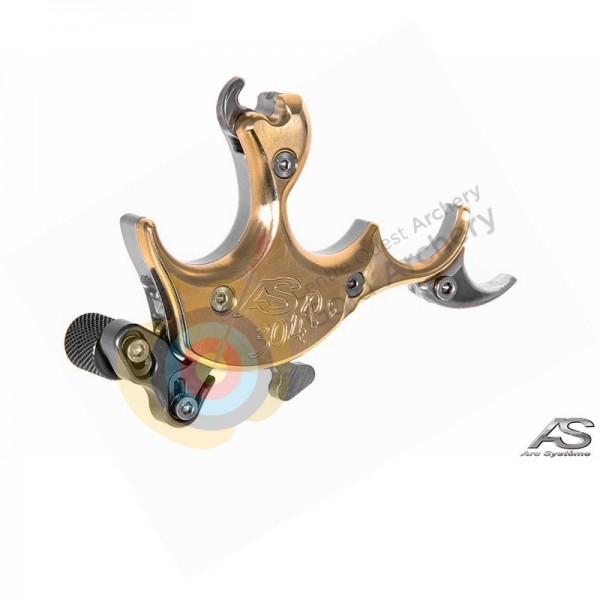 Arc Système décocheur 304P laiton