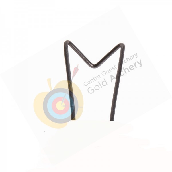 Arc Système épingle mono rest