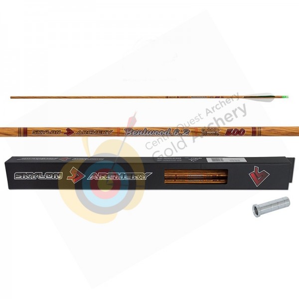 Skylon flèche Bentwood