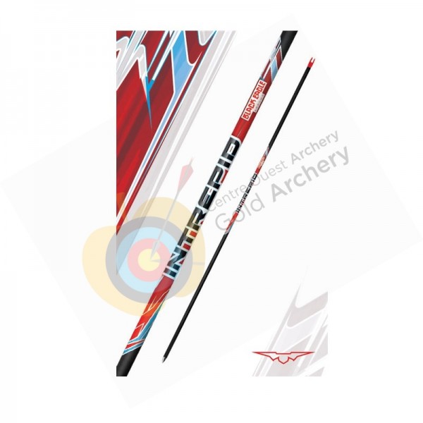 Black Eagle flèche Intrepid