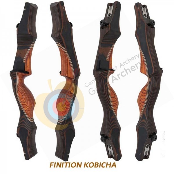 Oak ridge poignée Shade