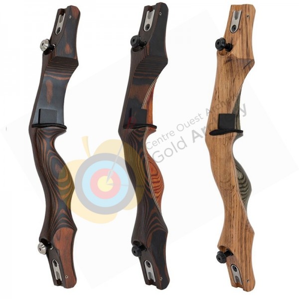 Oak ridge poignée Shade