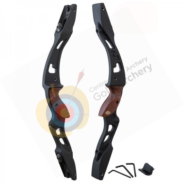 WNS poignée traditionnelle ELK