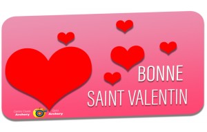 Carte Cadeau Saint Valentin